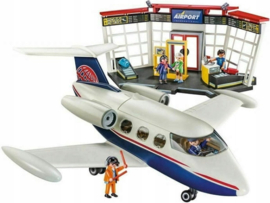 Club Set Airport  - 70114