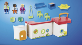 Mijn meeneem kinderdagverblijf - 70399