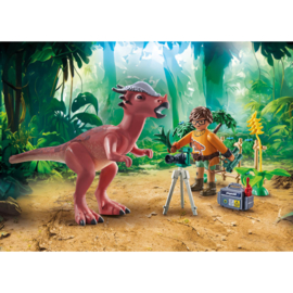 Stygimoloch Observatie  - 71822