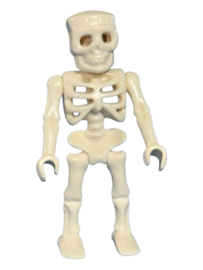 Skelet 2 Met rand