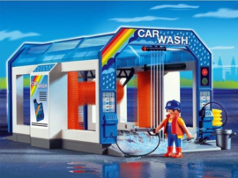 Car wash - 6571