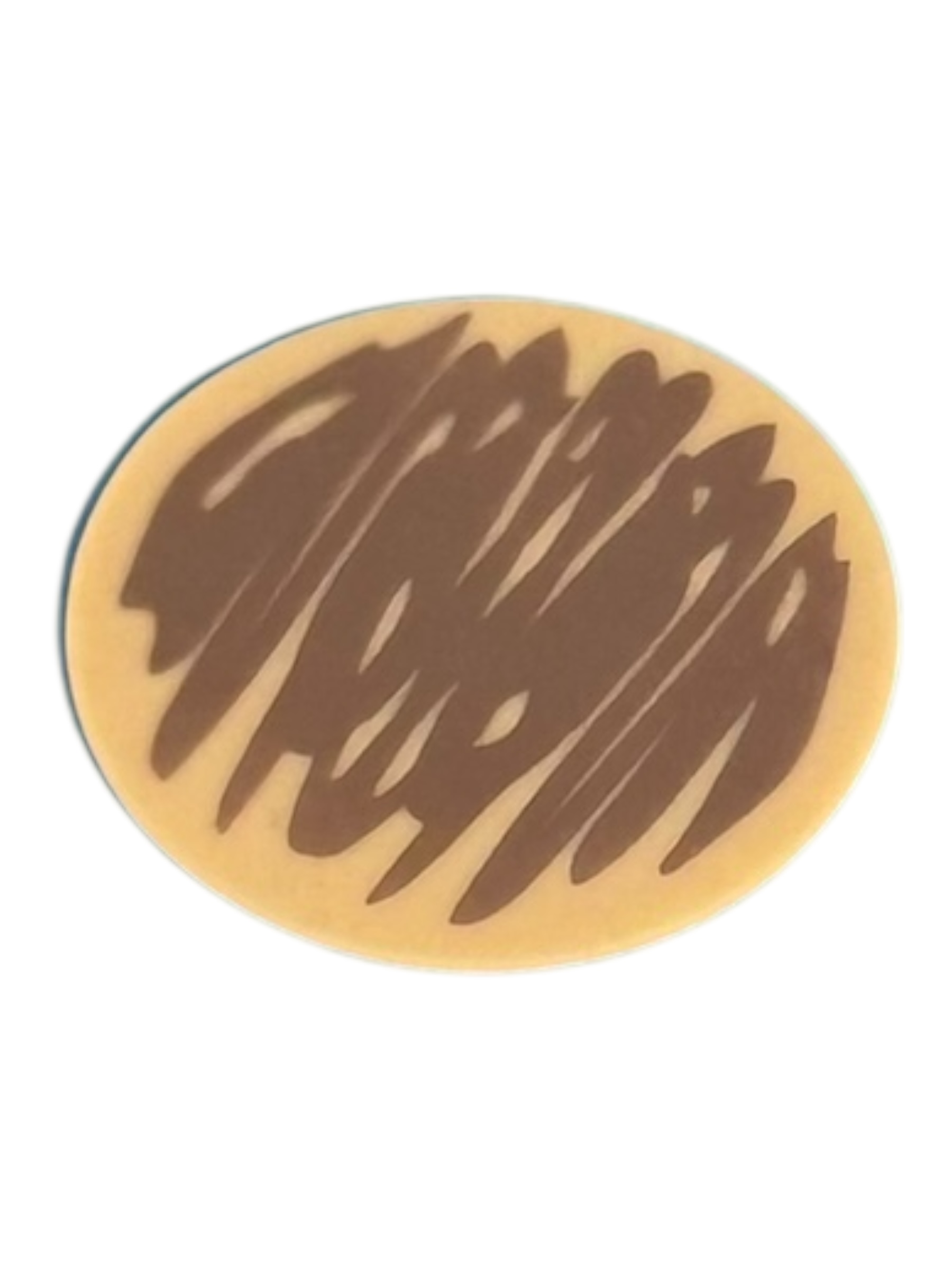 pannekoek met nutella
