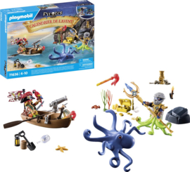 Piraten - 71636