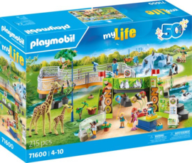 50YR Dierenpark - 71600