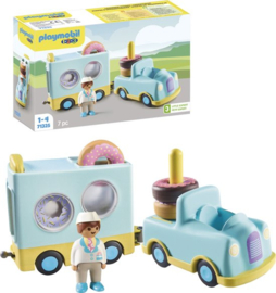 Donut truck - 71325