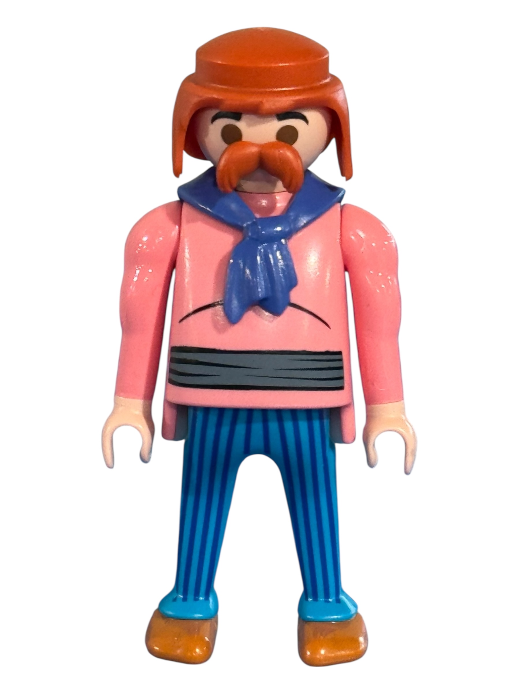 Asterix  (dorpelin man) 4