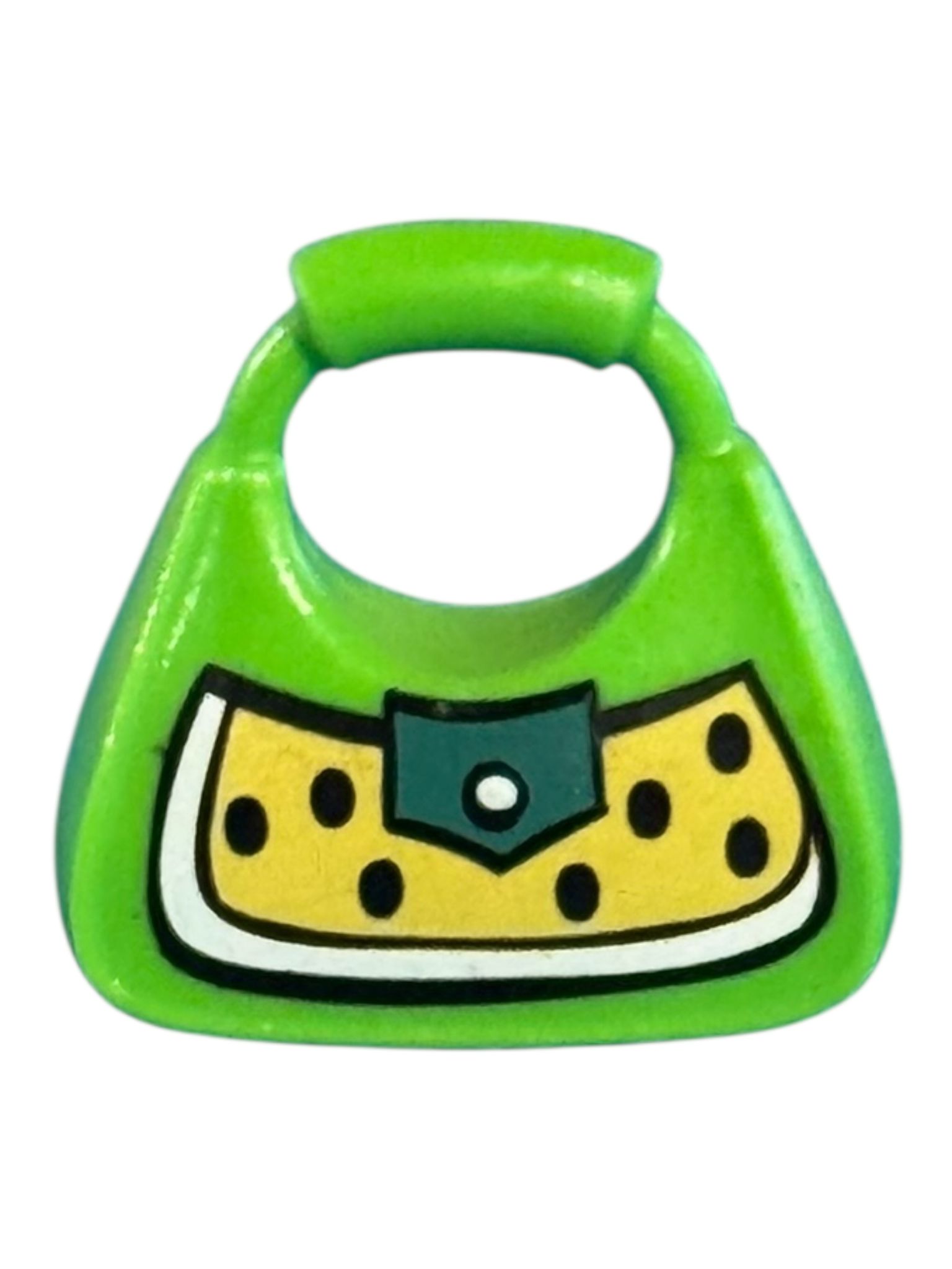 Handtas groen 30625547