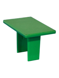 tafel groen (set 3249)