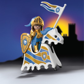 50 Year Anniversary Jubileumridder - 71604
