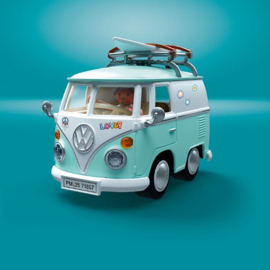 Collector Cars: Volkswagen T1 Camper - 71857