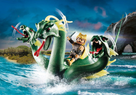 Hercules en de Twaalf Werken - 70467