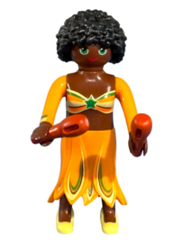 serie 23 samba danseres
