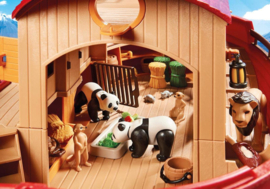 Noah's Ark - 9373