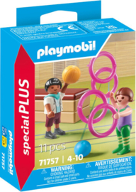 Gymnasten - 71757