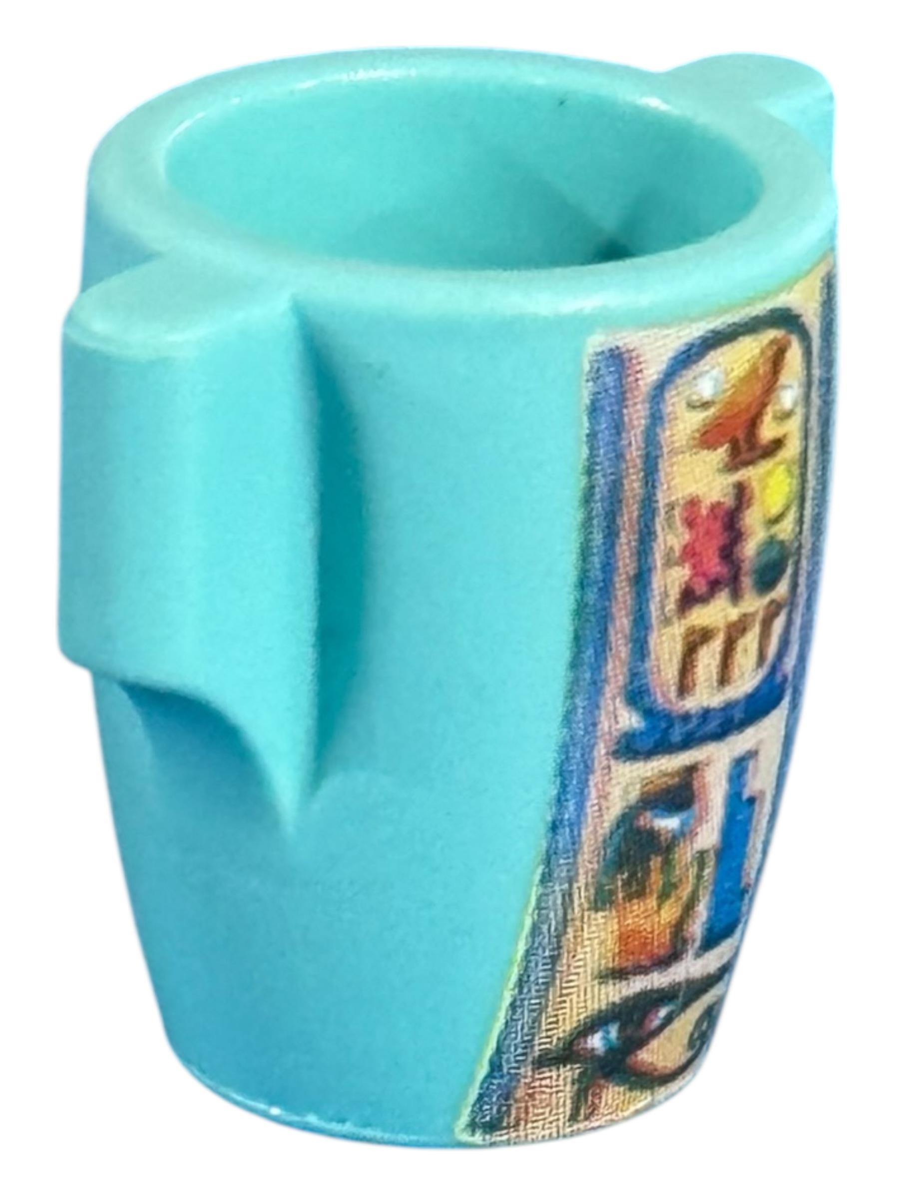 urn aqua blauw 30641952