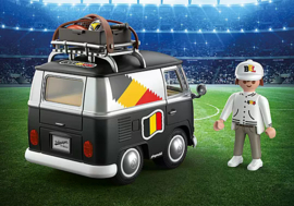 Volkswagen T1 Camper BEL-editie - 72341