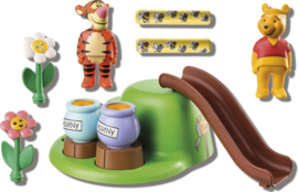 Disney Winnie de Poeh Bijentuin - 71317 71694