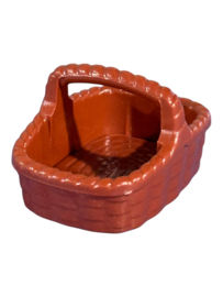 Picknickmand oranjebruin 30237782 / 30237792