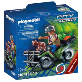 boerderij quad - 71041