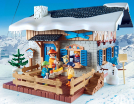 Skihut - 9280