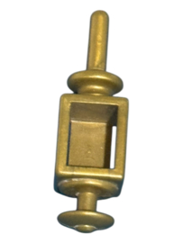 Lantaarn goud (niet glimmend) 30218240