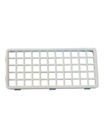 Bus raam grille groot