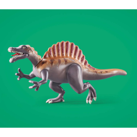 Spinosaurus aanval  - 71820