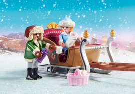Winter Sleerit - 70397