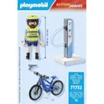 Politie fietspatrouille - 71732
