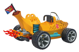 Racende banaan - 71717