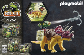 Triceratops  - 71262