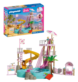 Waterpark  - 72120