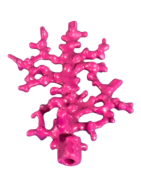 donker roze koraal 30033034