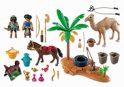 Grafrovers met Egyptische schatten - 5387
