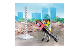 Wegenbouw - 71751