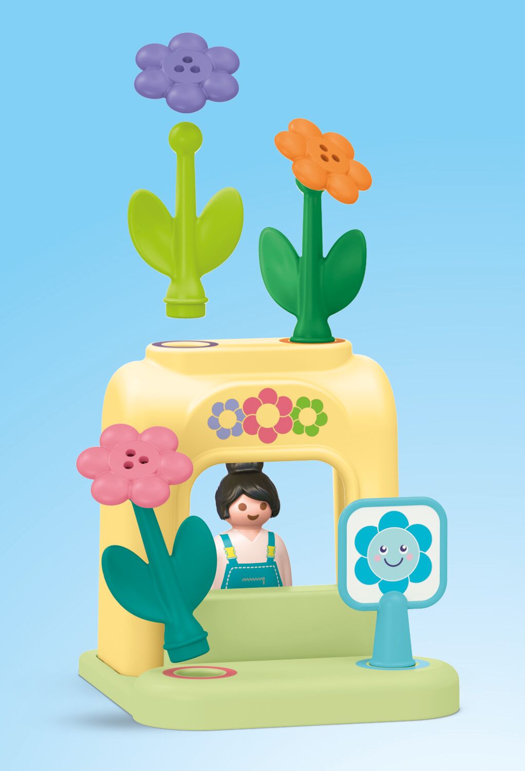 Mijn eerste Playmobil  - 71655