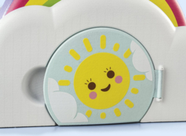 Mickey Mouse Wolkenhuis - 71319 / 71696