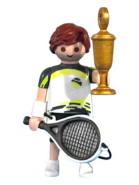 serie 24 man tennis kampioen