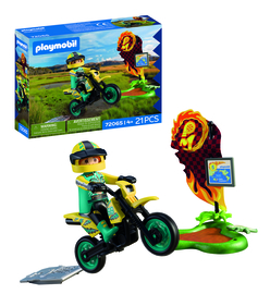 Offroad motorfiets  - 72065