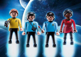 Star Trek figurenset  - 71155