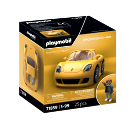 PLAYMOBIL X Porsche Carrera GT  - 71859