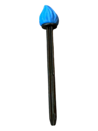 Kanonskogel blauw vlam - 30295610