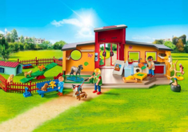 Dierenpension - 71599