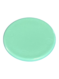 Stoel kussen licht blauw 30072973