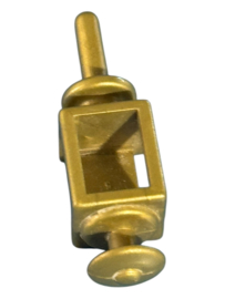 Lantaarn goud (niet glimmend) 30218240