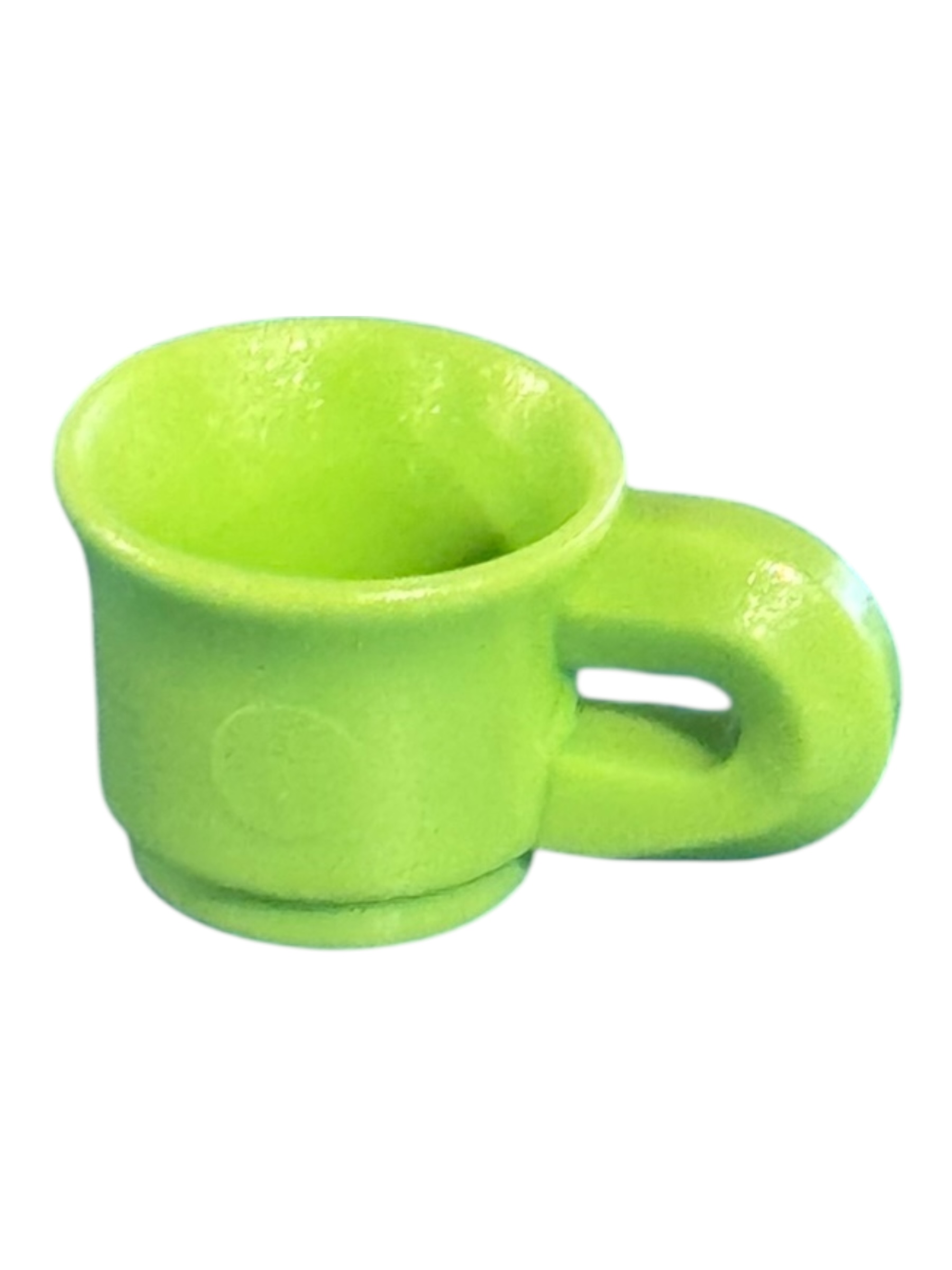 kopje / beker  licht groen 30515320