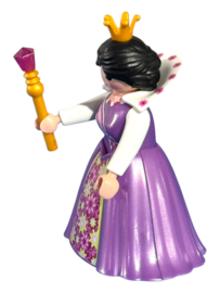 serie 10 koningin