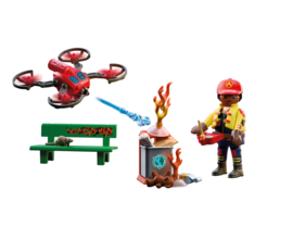 Brandweer blusdrone - 72197