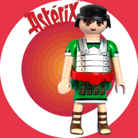 Asterix (Romein) los