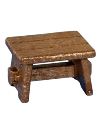 Houten krukje 30610970